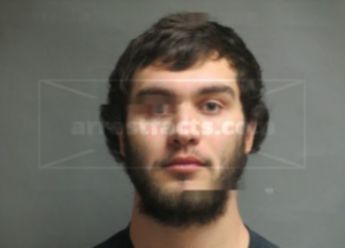 Brandon Thomas Dietz