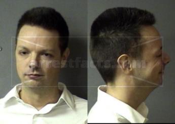 Joshua Allen Halliwell