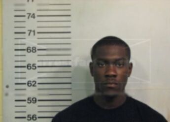 Jairus Levar Mitchell