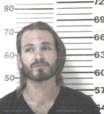 Shane Patrick Rendon