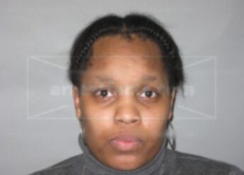 Brandi Nicole Ross