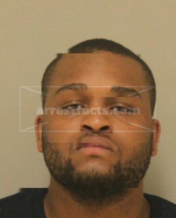 Devonte Jermaine Garner