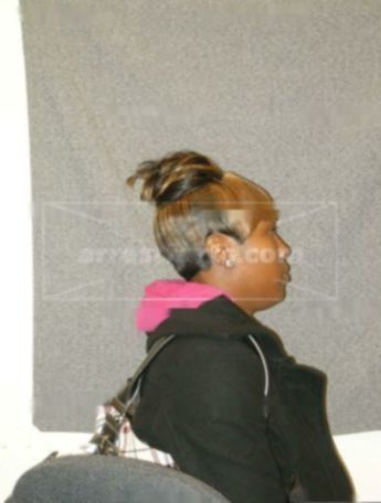 Tamika D Jackson