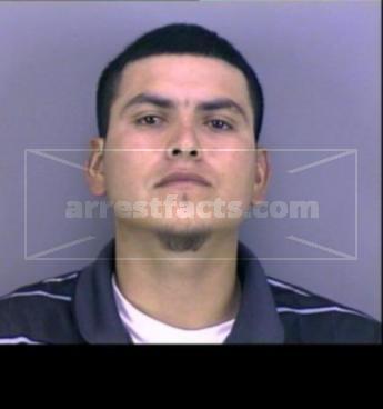 Juan Daniel Murillo Hernandez