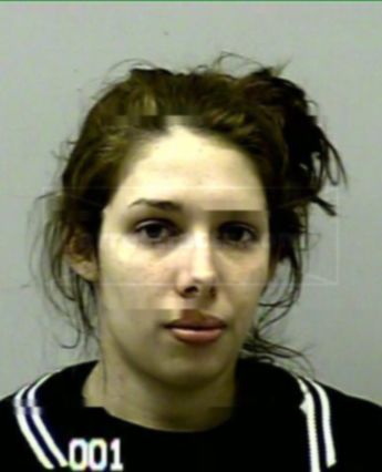 Brittany Nichole Vidal