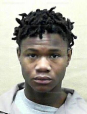 Shaquan R Hampton