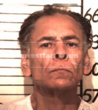 Johnny Saldana Rodriguez