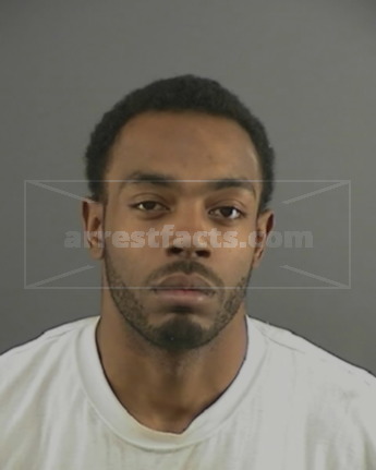 Zachary Jerome Drummond
