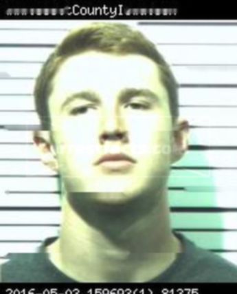 Zeke Alan Blondell