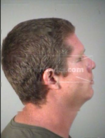 Stephen Michael Chapman