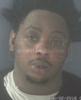 Erick Richard Gibson