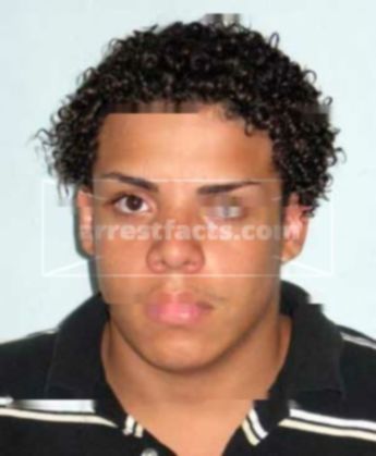 Yorge Manueal Ortiz