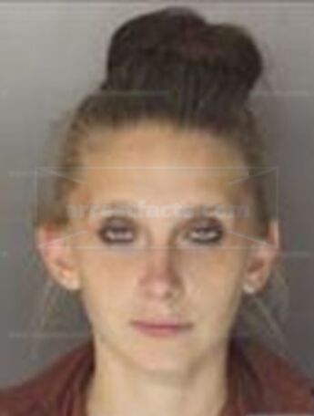 Destany Miller