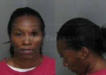 Kisha Johnson