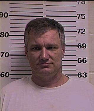 Johnnie Eugene Parks