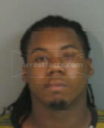 Antwaun Mathews