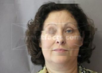 Diana Marie Rodgers