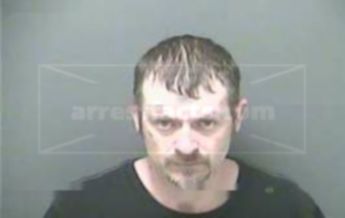 Robert Wayne Allred