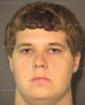 Wesley Tyler Hollingsworth