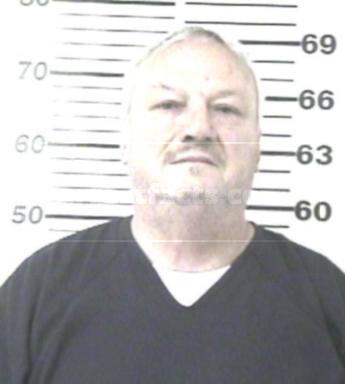 Ronnie Allen Whitlock
