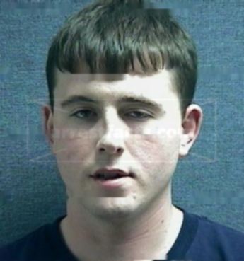 Patrick Grant Sturgill