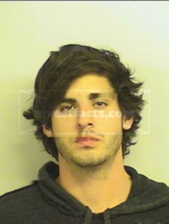 Charles Conner Mullinax