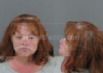 Robbin Kay Auten