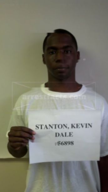Kelvin Dale Stanton