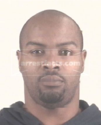 Brian Marquise Willis