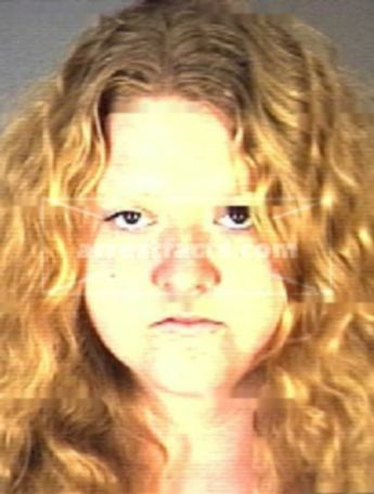 Kristi Lynn Robey