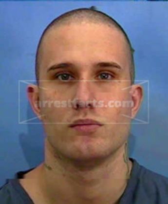 Cory Andrew Swift