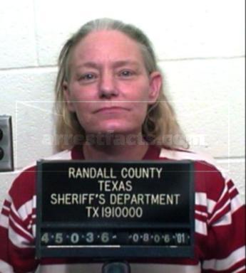 Deborah Jackson Shields