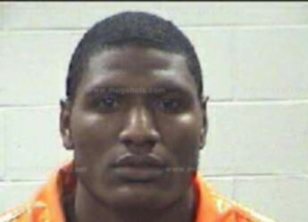 Keith Ladale Wilson