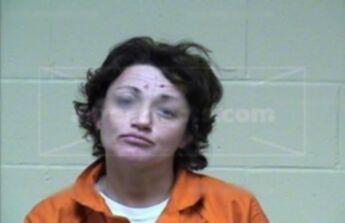Bessie Nicole O'bryan