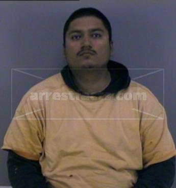 Jorge Perez Sanchez