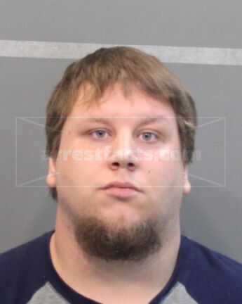 Joshua Derek Pate
