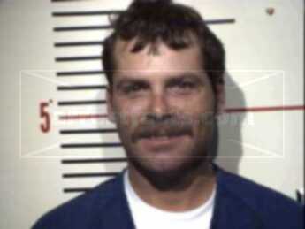 Michael Dean Overman