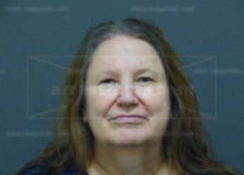 Cheryl Helen Shaw