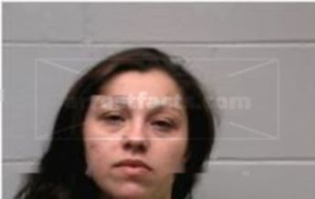 Shelby L Roubideaux