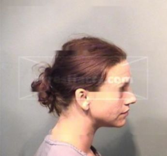 Felicia Marie Raudenbush