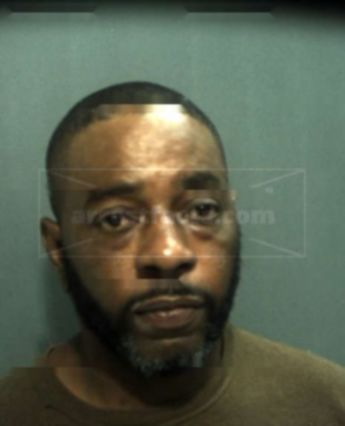 Anthony Norman Cooper