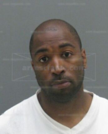 Andrew Deshon Thompson
