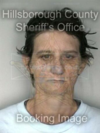Laryssa Loraine Mcklemurry