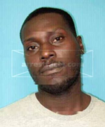 Maurice Dewayne Mcpherson