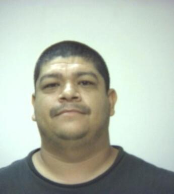 Jacob Scott Sandoval