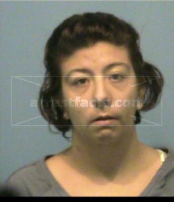 Jennie Rayleen Garrett