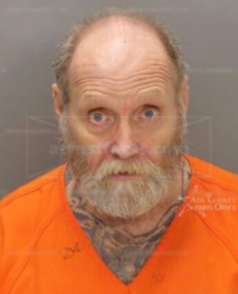 Steven Gene Faith