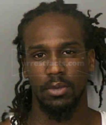 Jeamiah Quashawn Crawford