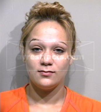 Ashley Colleen Wilson