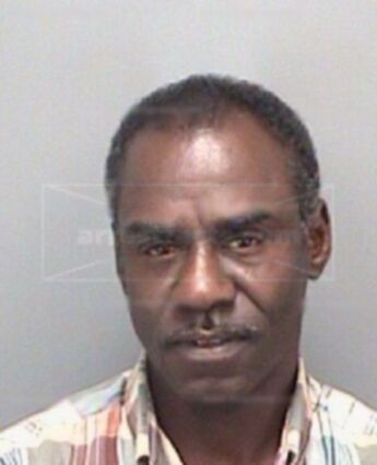 Leroy Sherman